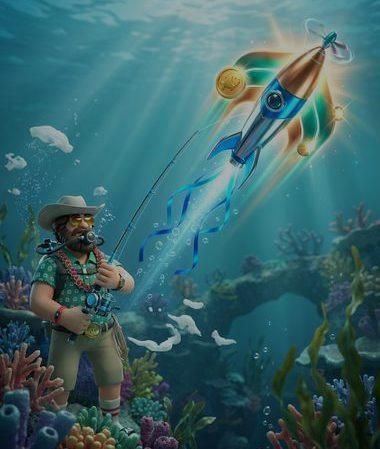 Big Bass Splash