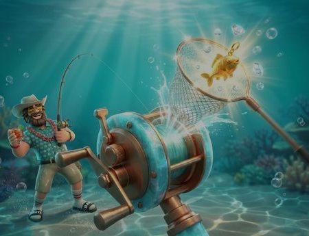 Big Bass Splash