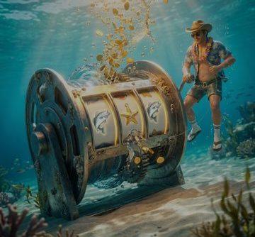 Big Bass Splash