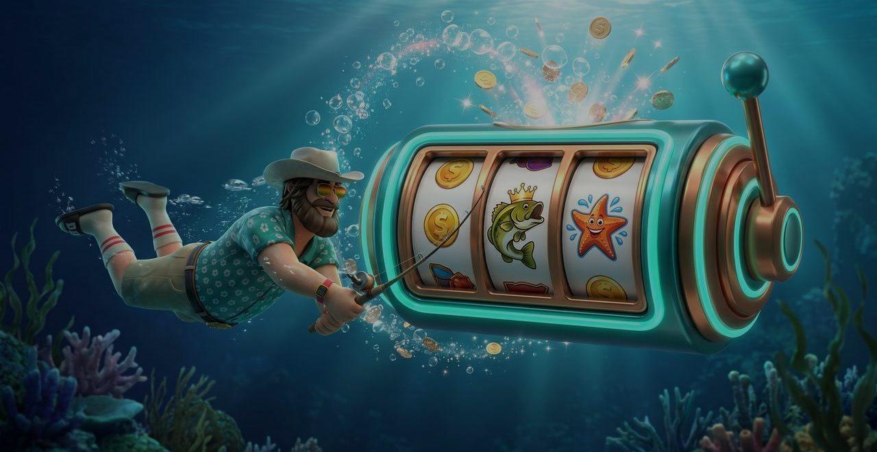 Big Bass Splash