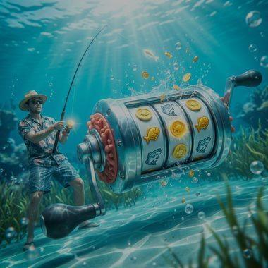 Big Bass Splash
